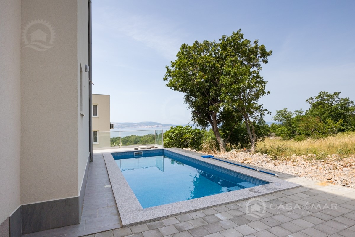 Apartment Zu verkaufen - PRIMORSKO-GORANSKA NOVI VINODOLSKI