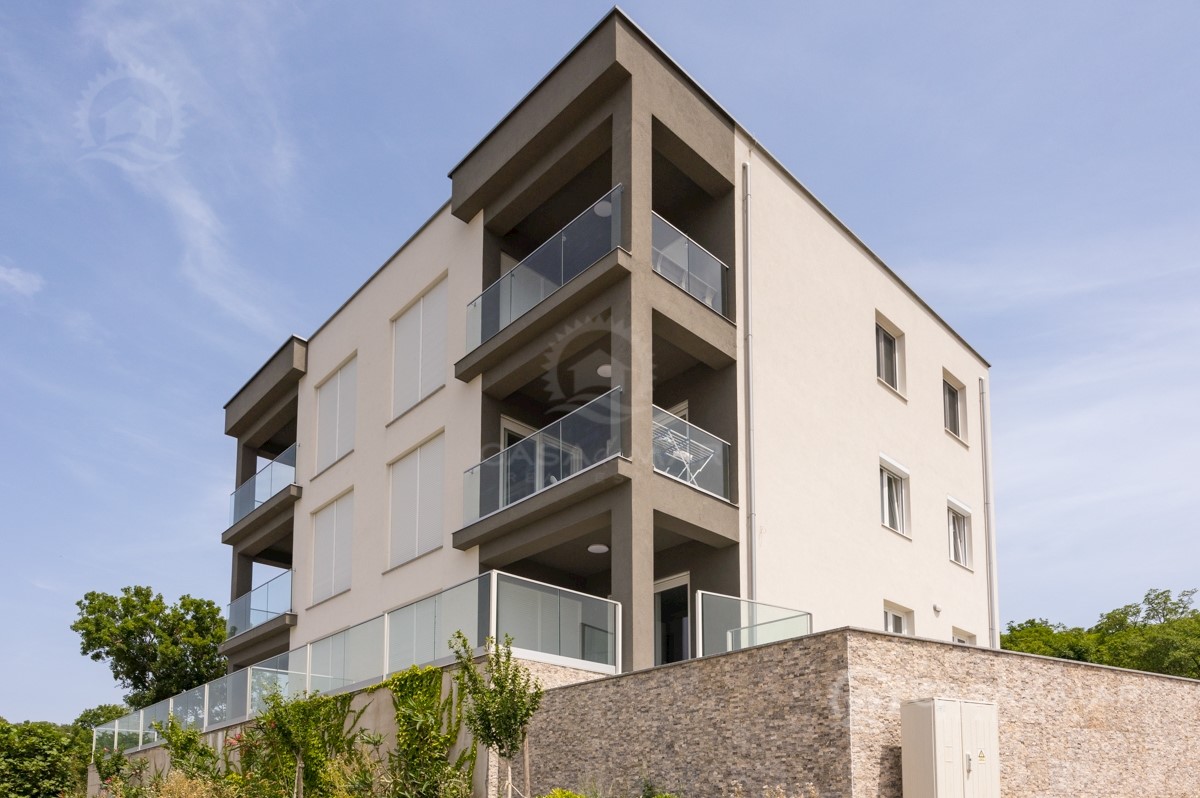 Apartment Zu verkaufen - PRIMORSKO-GORANSKA NOVI VINODOLSKI