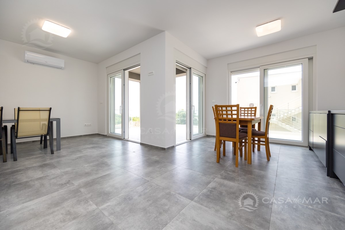 Apartment Zu verkaufen - PRIMORSKO-GORANSKA NOVI VINODOLSKI