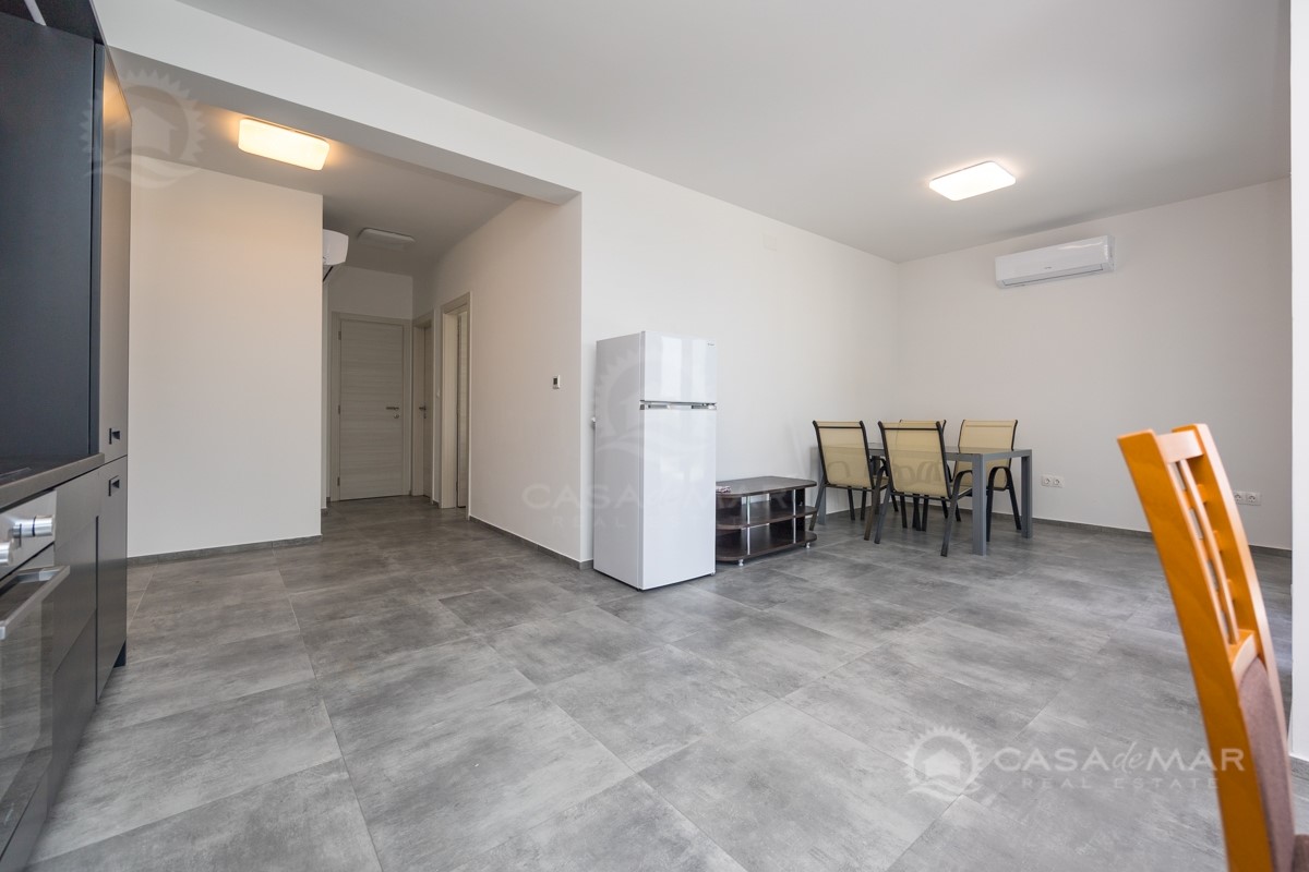 Apartment Zu verkaufen - PRIMORSKO-GORANSKA NOVI VINODOLSKI