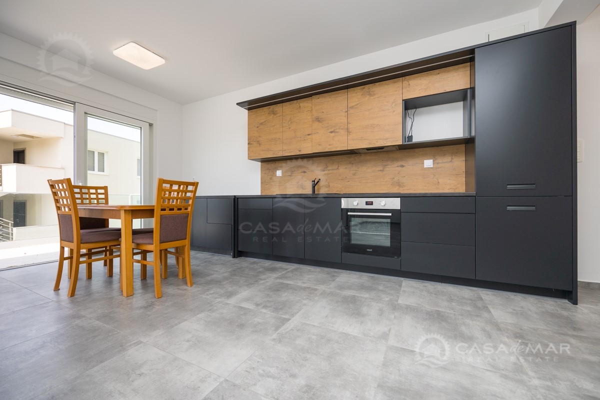 Apartment Zu verkaufen - PRIMORSKO-GORANSKA NOVI VINODOLSKI