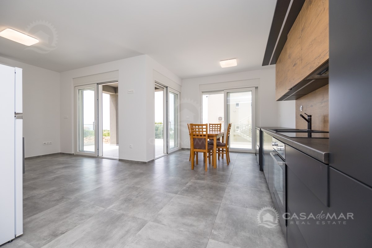 Apartment Zu verkaufen - PRIMORSKO-GORANSKA NOVI VINODOLSKI