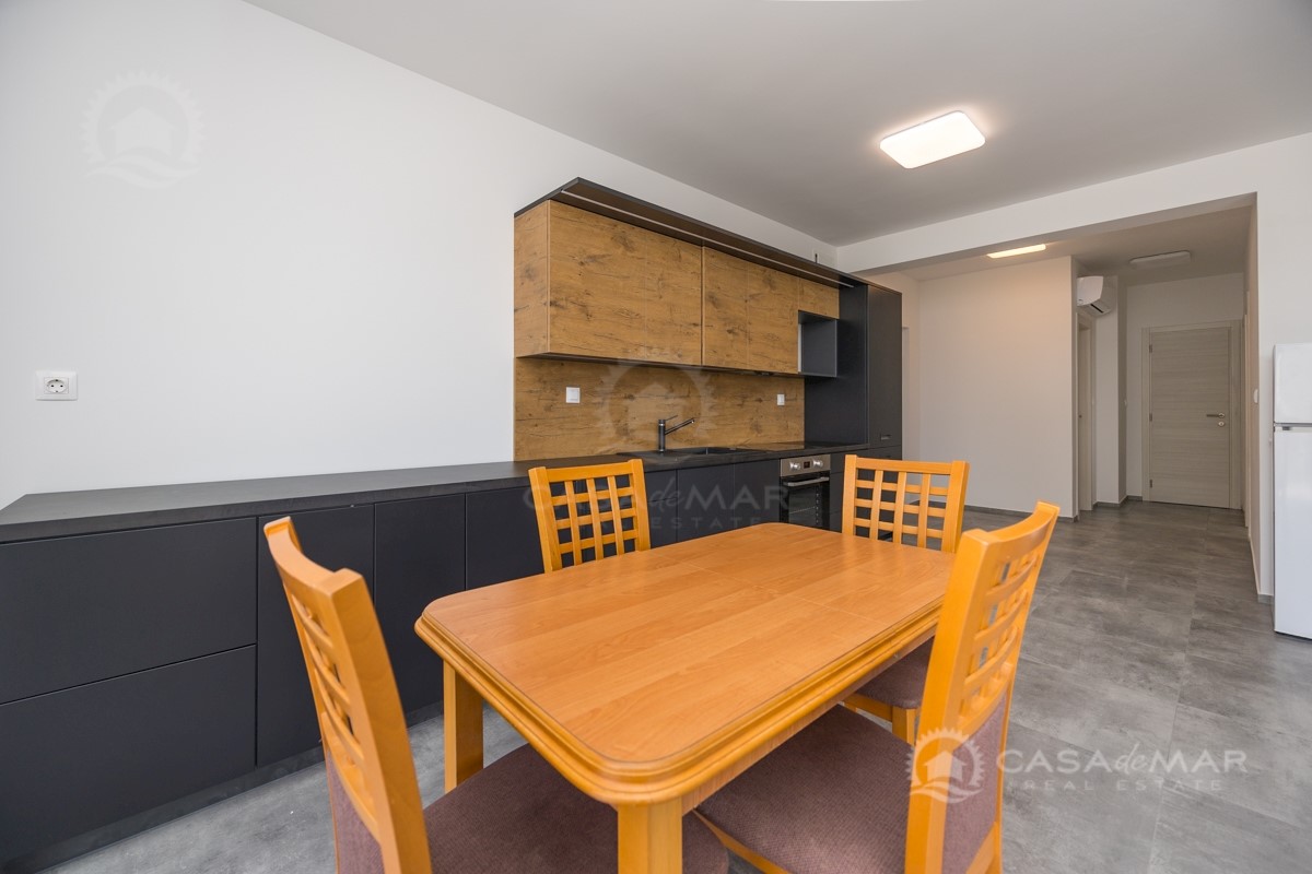 Apartment Zu verkaufen - PRIMORSKO-GORANSKA NOVI VINODOLSKI