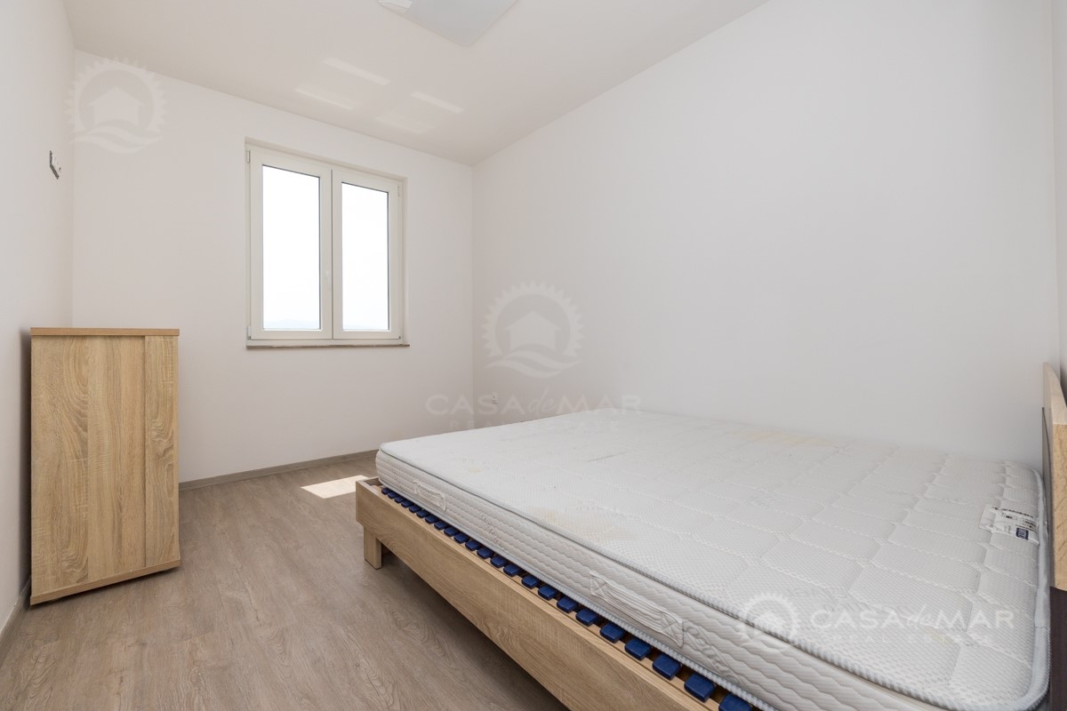 Apartment Zu verkaufen - PRIMORSKO-GORANSKA NOVI VINODOLSKI