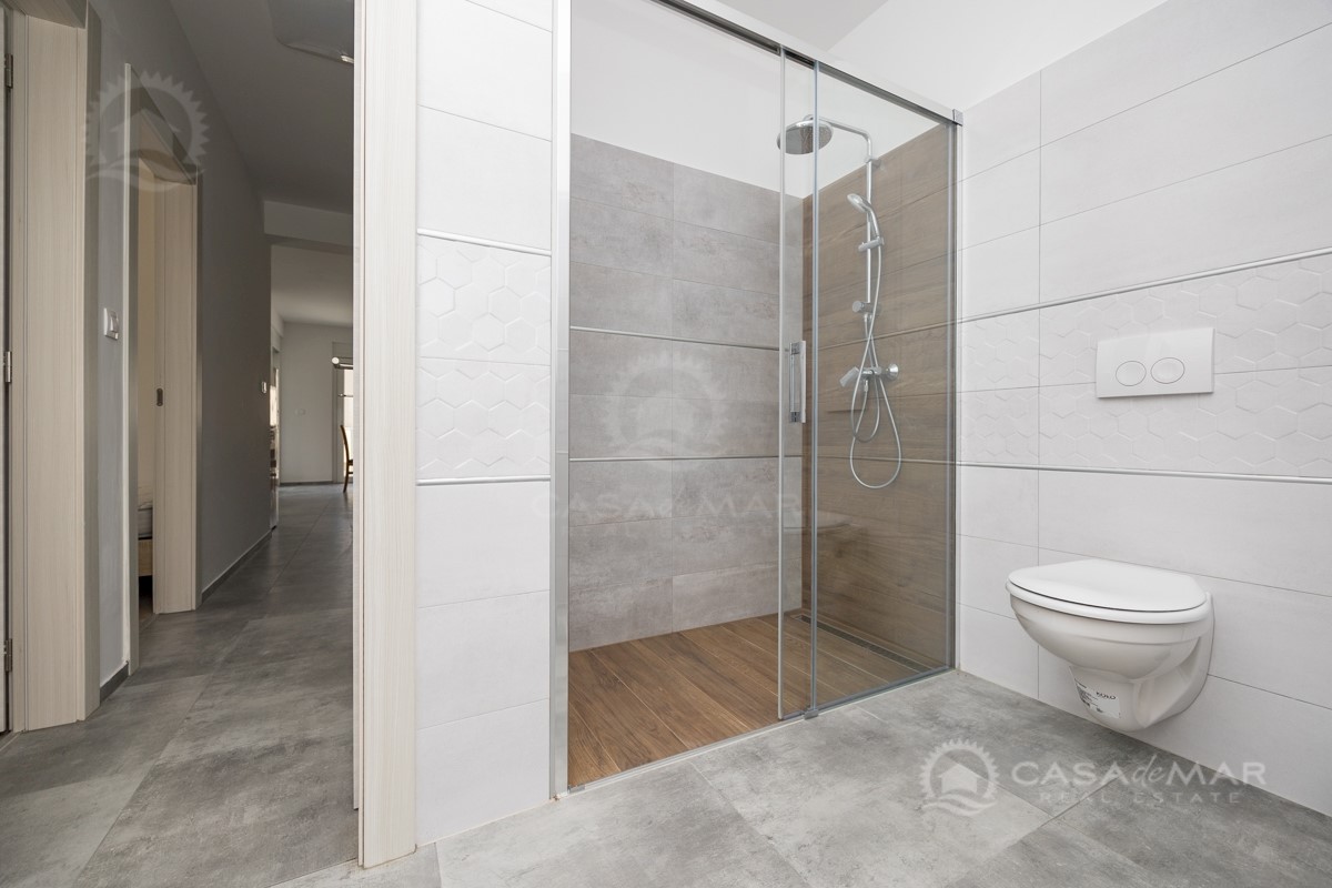 Apartment Zu verkaufen - PRIMORSKO-GORANSKA NOVI VINODOLSKI