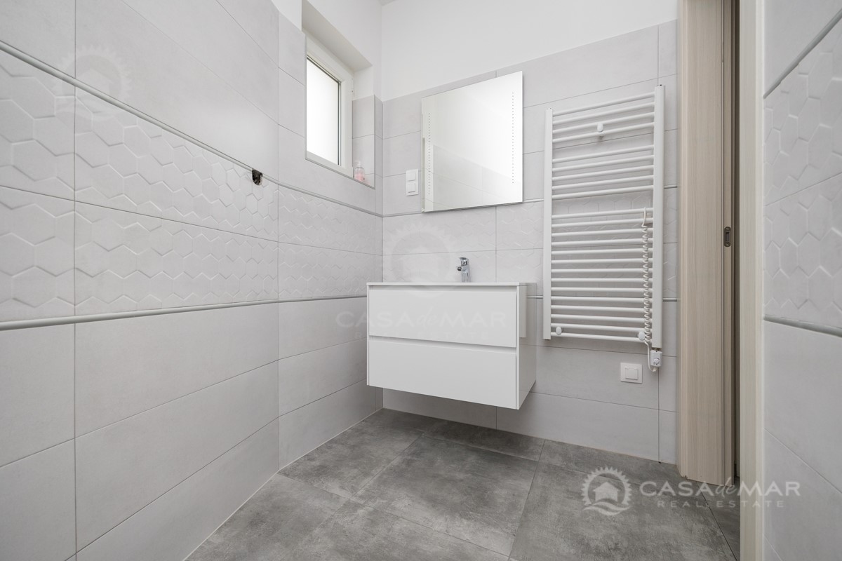 Apartment Zu verkaufen - PRIMORSKO-GORANSKA NOVI VINODOLSKI