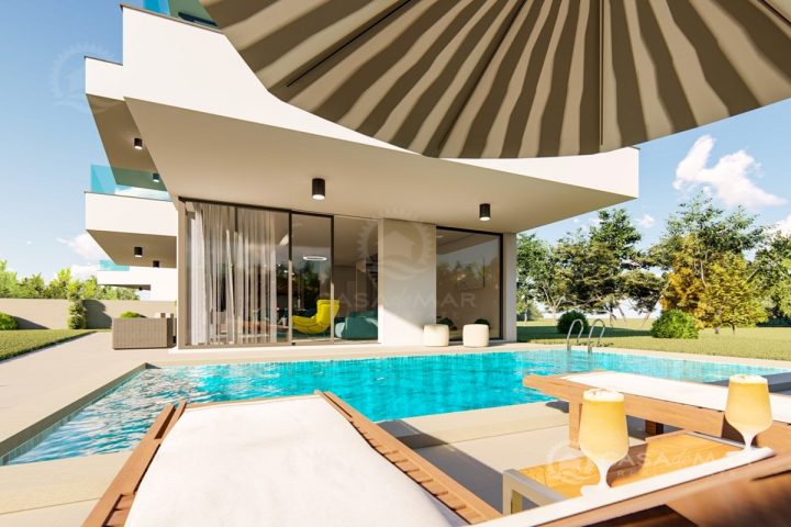 Casa in vendita 191 m² – Njivice