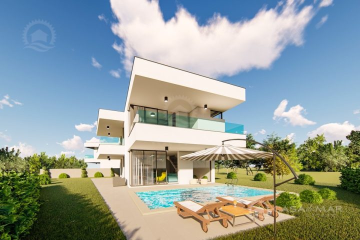 Haus Zu verkaufen - Primorsko-goranska Krk - foto 2/14