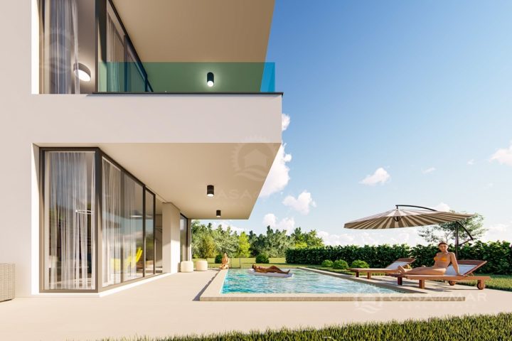 Haus Zu verkaufen - Primorsko-goranska Krk - foto 3/14