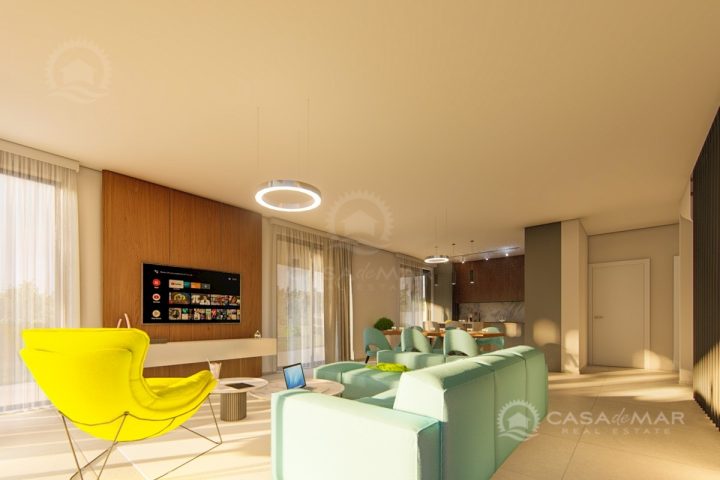 Haus Zu verkaufen - Primorsko-goranska Krk - foto 5/14