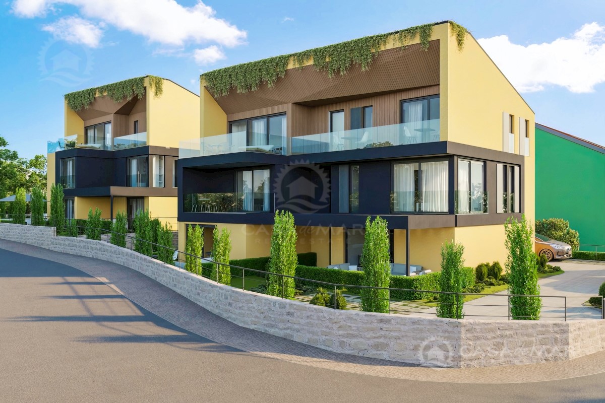 Flat For sale - PRIMORSKO-GORANSKA KRK