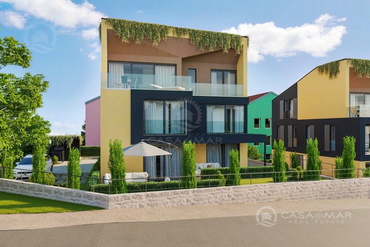 Appartement À vendre - Primorsko-goranska Krk - foto 3/10