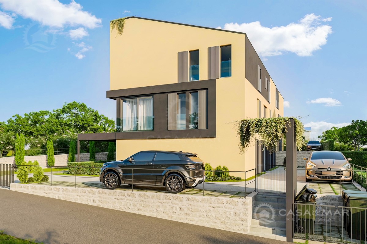 Appartement À vendre - Primorsko-goranska Krk - foto 4/10