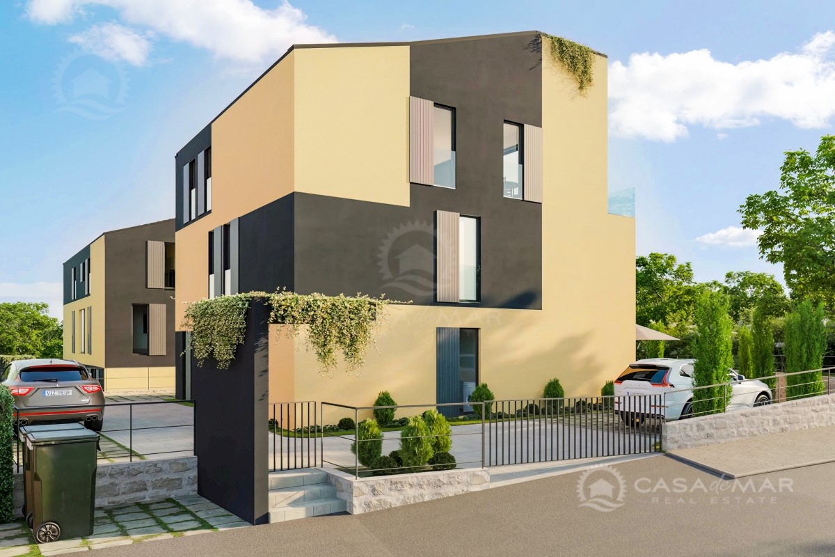Appartement À vendre - Primorsko-goranska Krk - foto 5/10