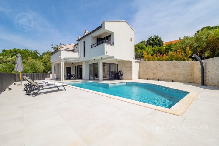 Casa In vendita - Primorsko-goranska Krk - foto 2/18