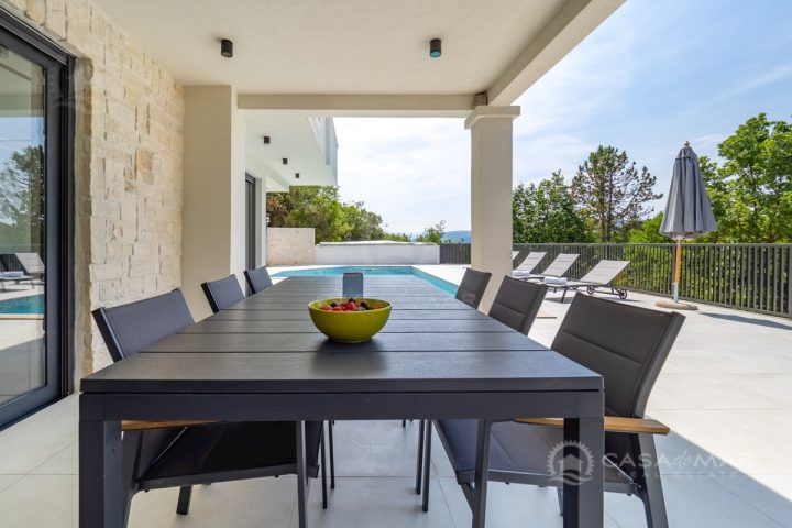 Casa In vendita - Primorsko-goranska Krk - foto 4/18