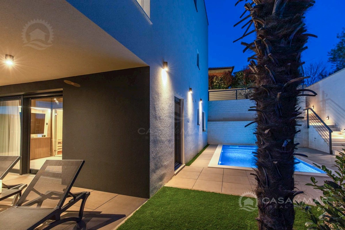 Apartma Naprodaj - PRIMORSKO-GORANSKA Krk