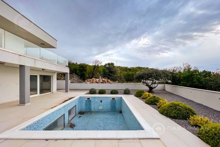 House for sale 168 m² – Novi Vinodolski