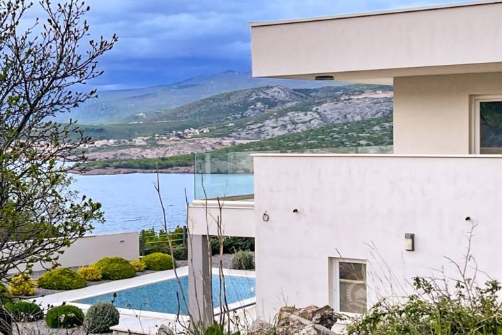 Maison À vendre - Primorsko-goranska Novi Vinodolski - foto 2/9