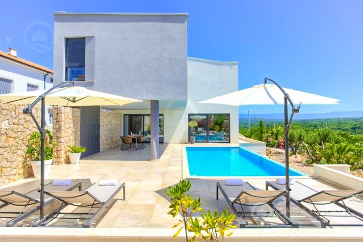 Maison à vendre 223 m² – Krk