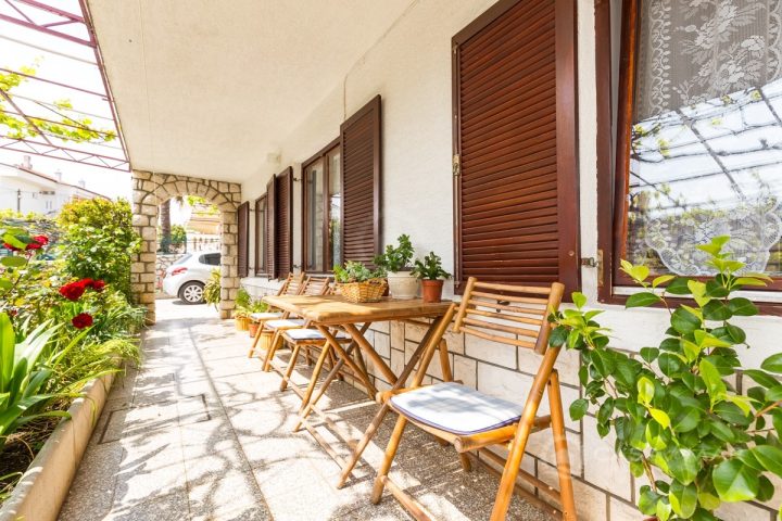 Mieszkanie na sprzedaż 73 m² – Crikvenica