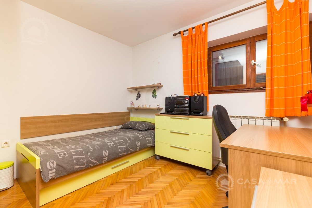 Apartmán Na predaj - PRIMORSKO-GORANSKA CRIKVENICA