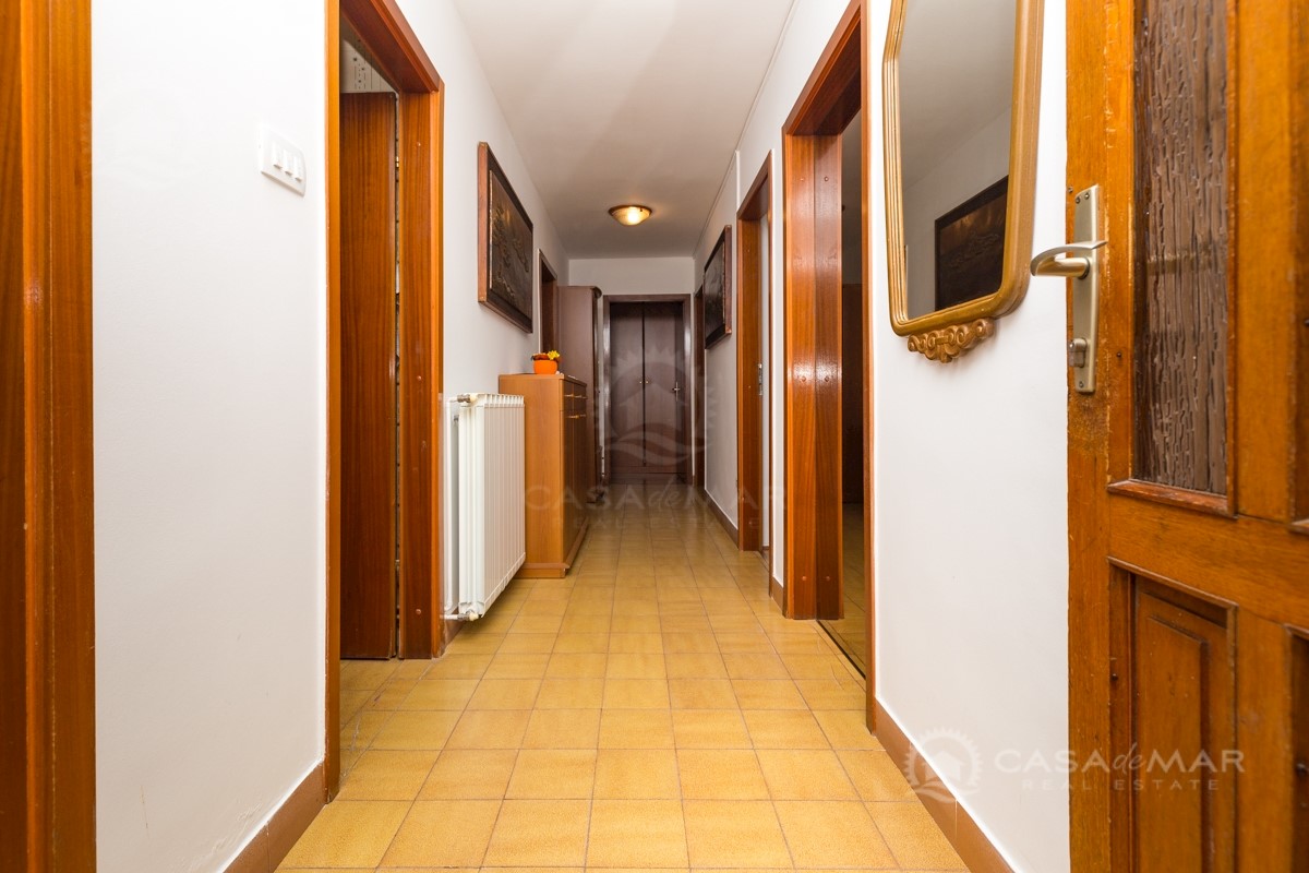 Apartmán Na predaj - PRIMORSKO-GORANSKA CRIKVENICA