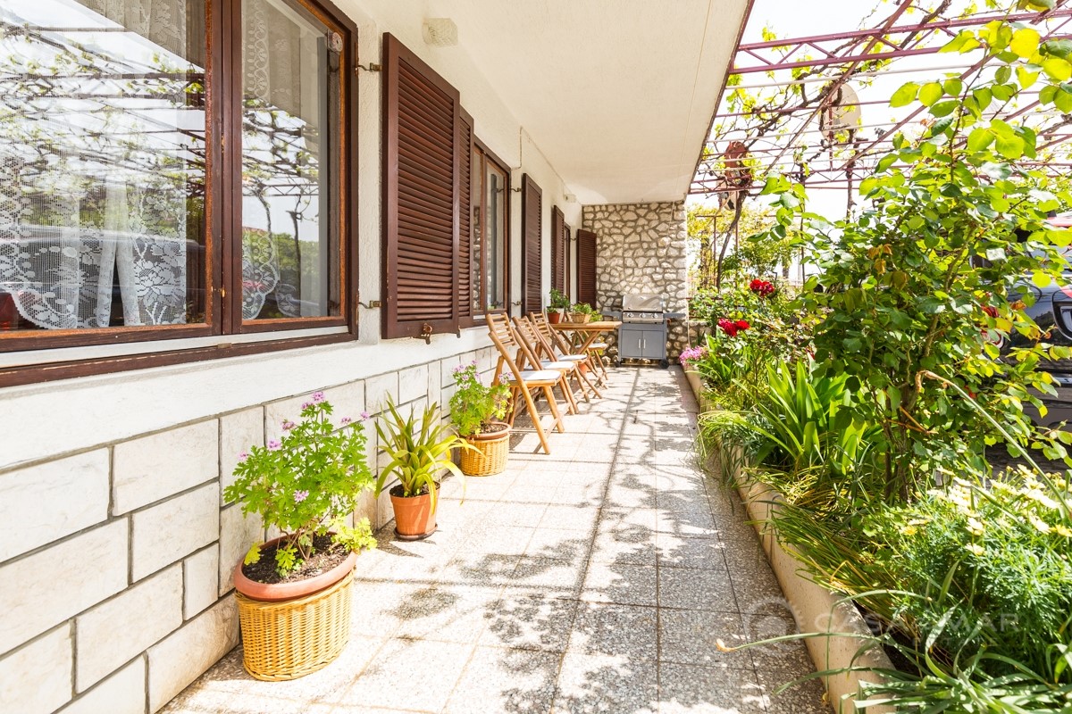 Apartmán Na predaj - PRIMORSKO-GORANSKA CRIKVENICA