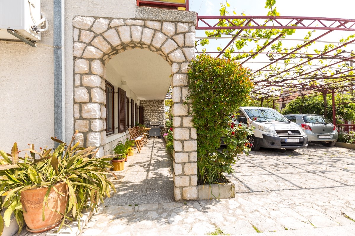 Apartmán Na predaj - PRIMORSKO-GORANSKA CRIKVENICA