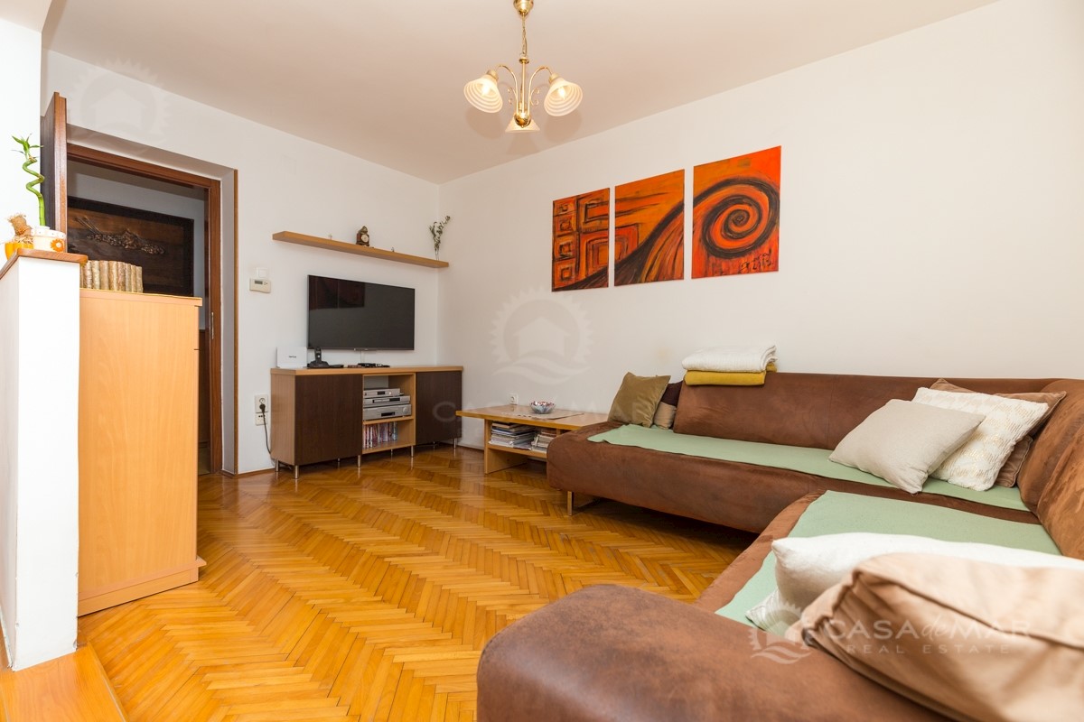 Apartmán Na predaj - PRIMORSKO-GORANSKA CRIKVENICA