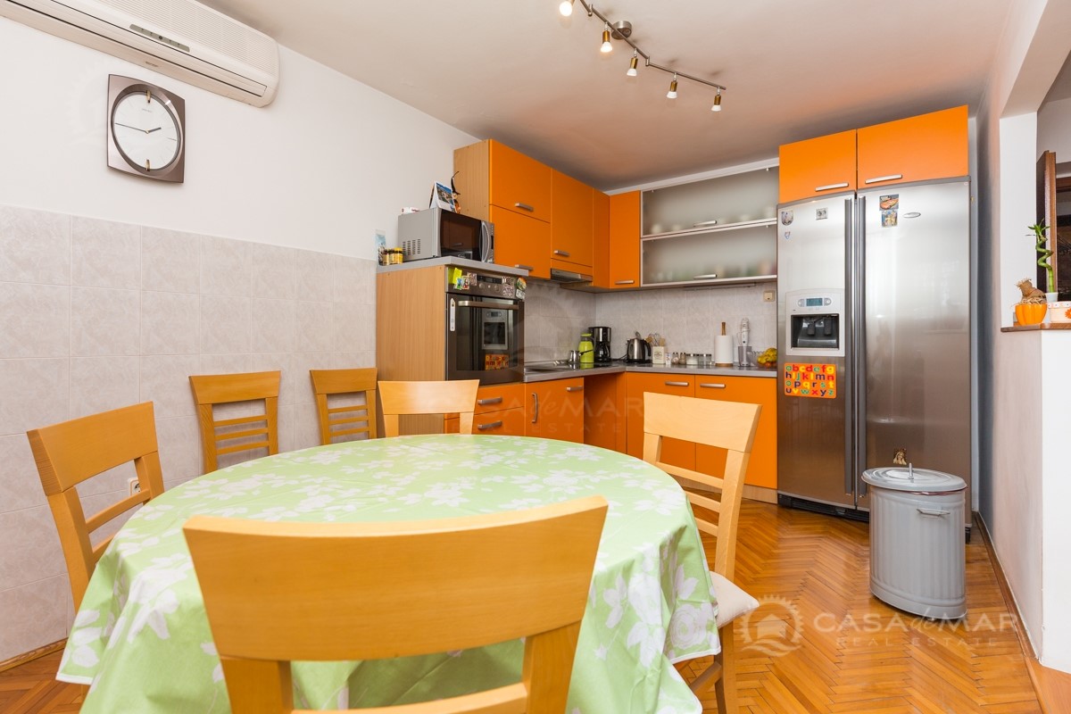 Apartmán Na predaj - PRIMORSKO-GORANSKA CRIKVENICA