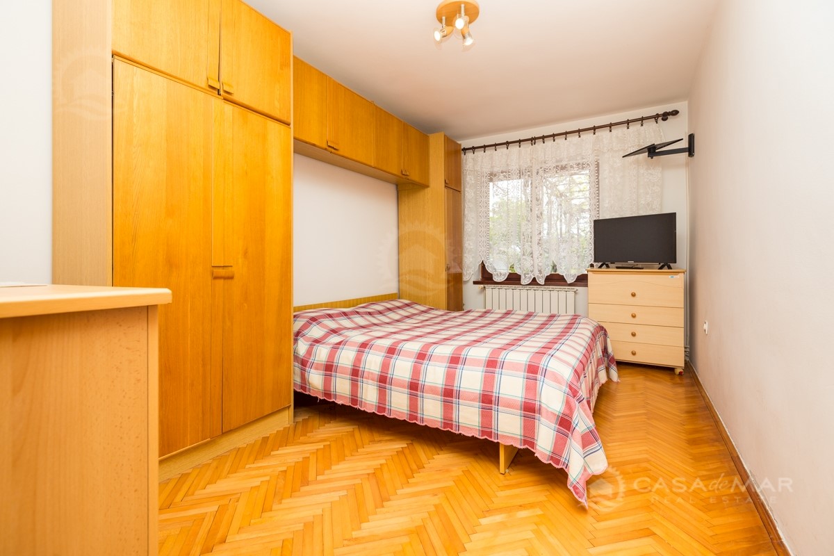 Apartmán Na predaj - PRIMORSKO-GORANSKA CRIKVENICA