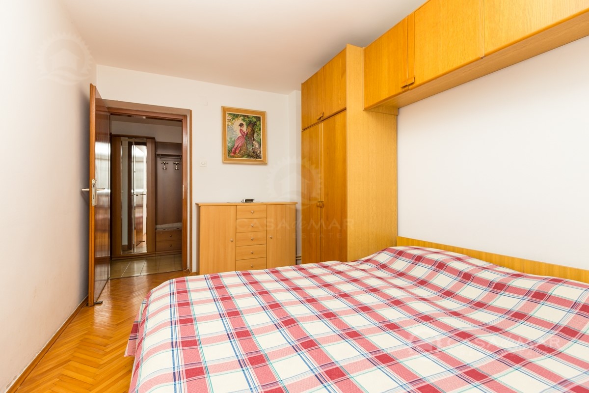 Apartmán Na predaj - PRIMORSKO-GORANSKA CRIKVENICA