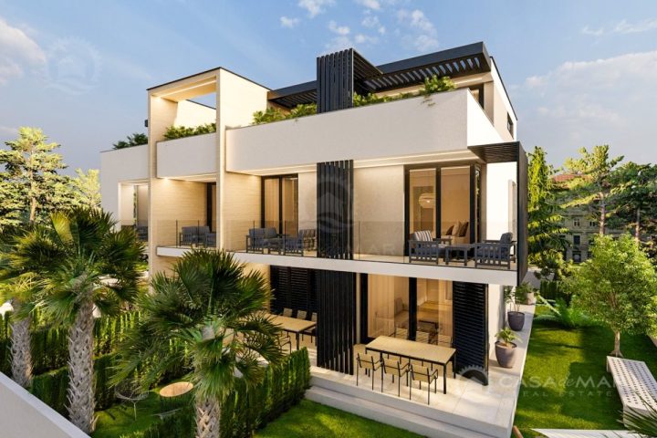 House For sale - Primorsko-goranska Krk - foto 3/11