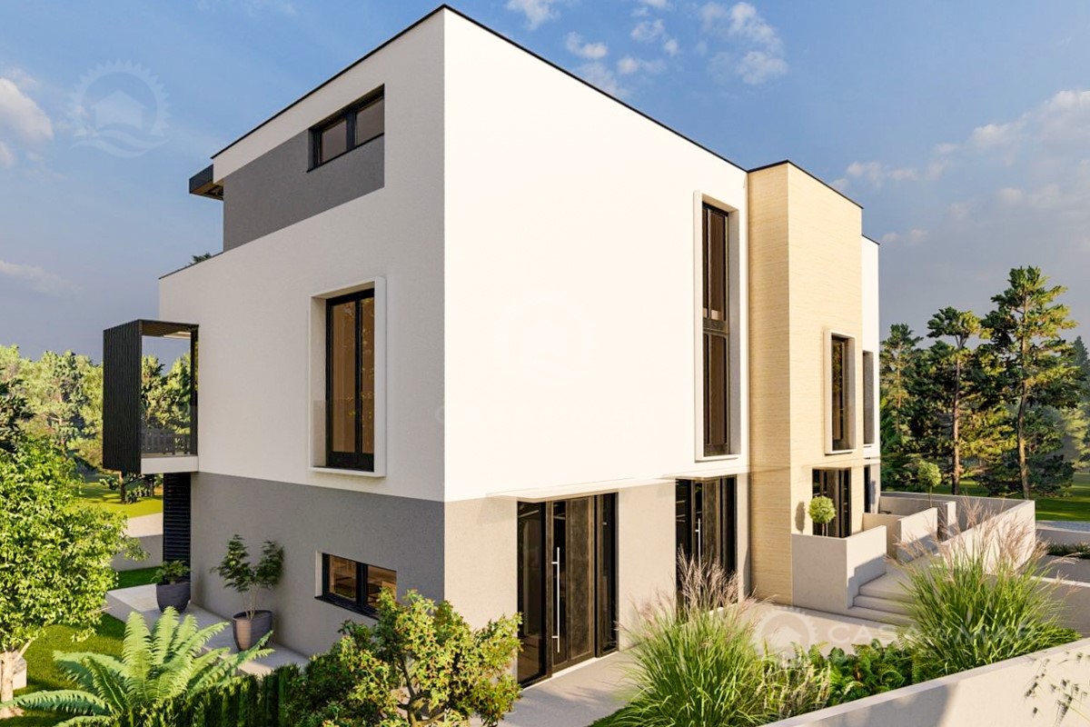 Casa In vendita - PRIMORSKO-GORANSKA KRK