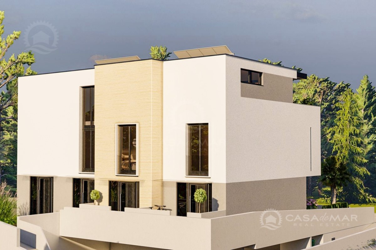 Casa In vendita - PRIMORSKO-GORANSKA KRK