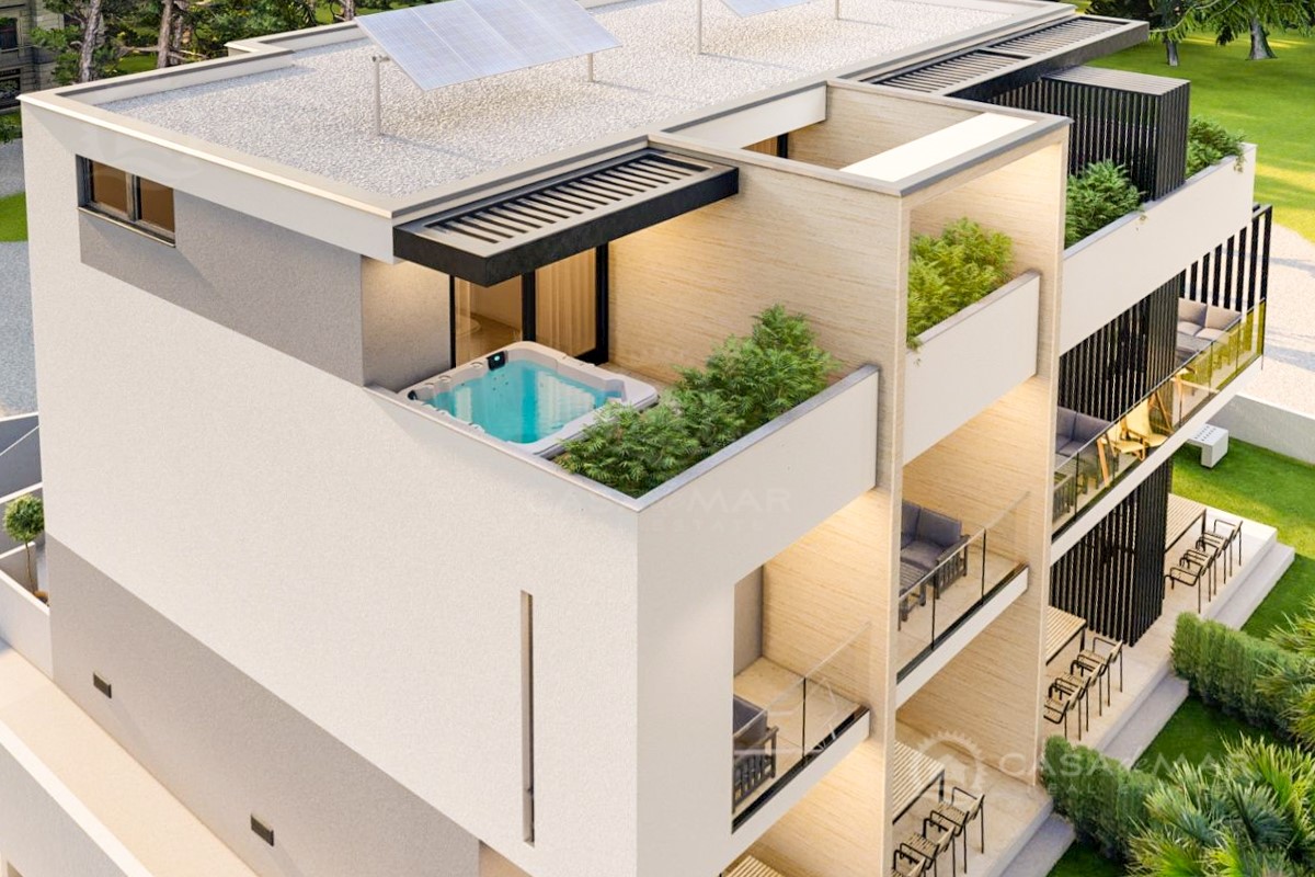 Casa In vendita - Primorsko-goranska Krk - foto 2/11