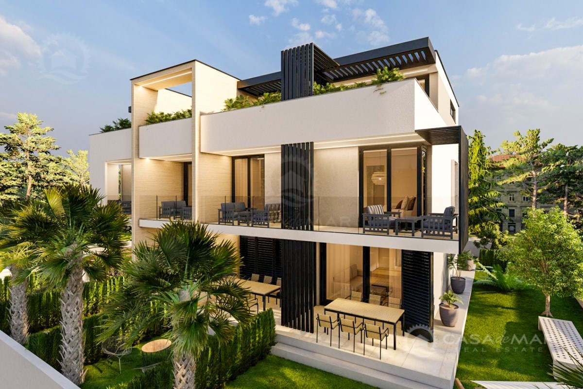 Casa In vendita - Primorsko-goranska Krk - foto 3/11