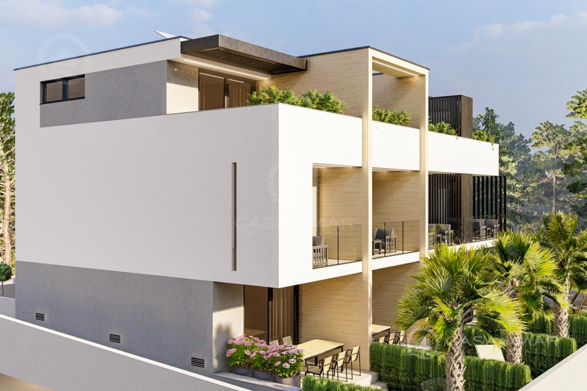 Casa In vendita - Primorsko-goranska Krk - foto 4/11