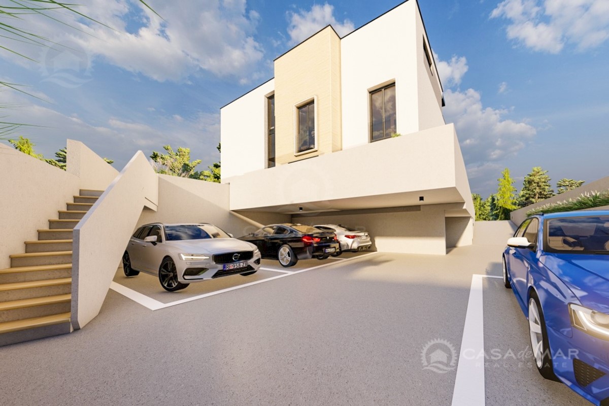 Casa In vendita - PRIMORSKO-GORANSKA KRK