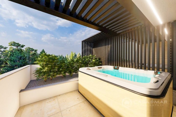 House For sale - Primorsko-goranska Krk - foto 4/14