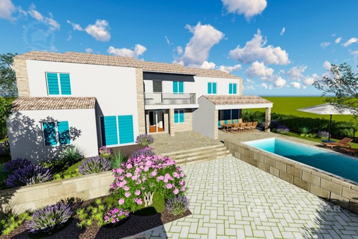 House for sale 303 m² – Dobrinj