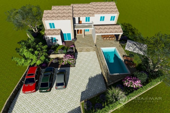 Haus Zu verkaufen - Primorsko-goranska Krk - foto 2/16