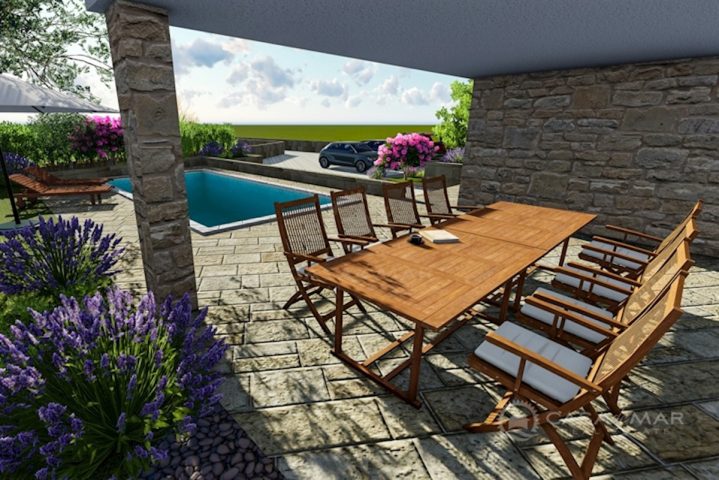 Haus Zu verkaufen - Primorsko-goranska Krk - foto 3/16