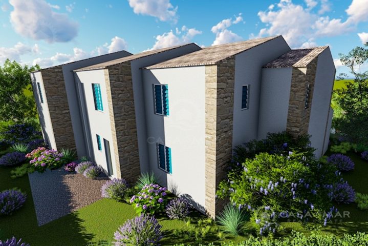 Haus Zu verkaufen - Primorsko-goranska Krk - foto 5/16