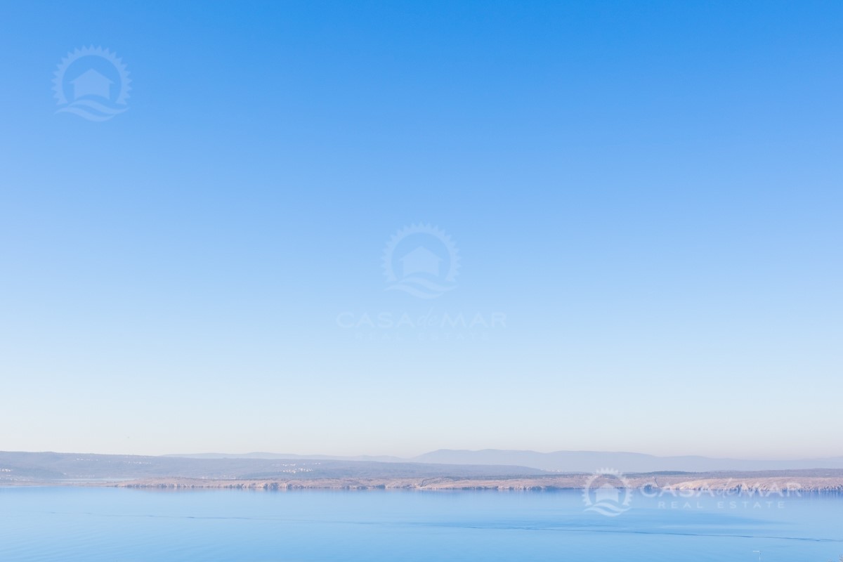 Stan Na prodaju - PRIMORSKO-GORANSKA CRIKVENICA