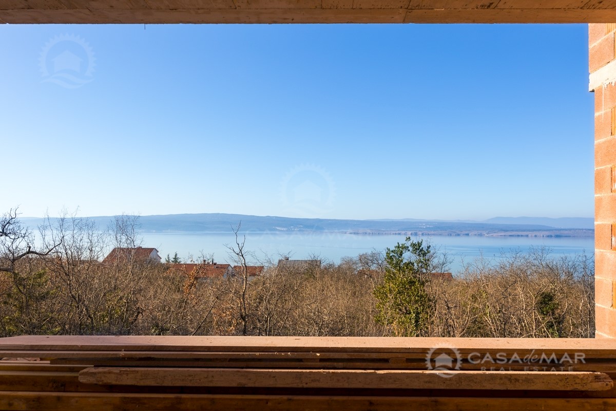 Stan Na prodaju - PRIMORSKO-GORANSKA CRIKVENICA