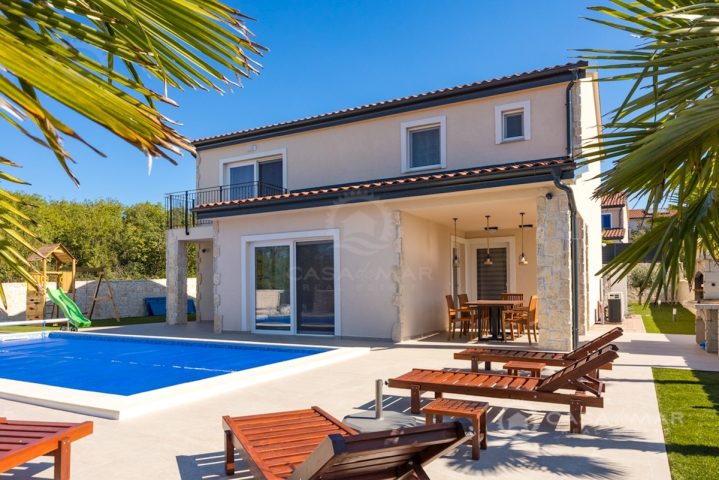 Casa in vendita 184 m² – Dobrinj