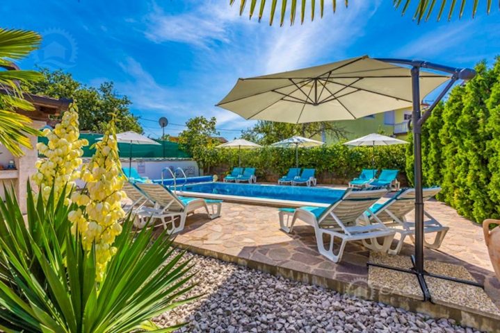 Casa in vendita 625 m² – Malinska