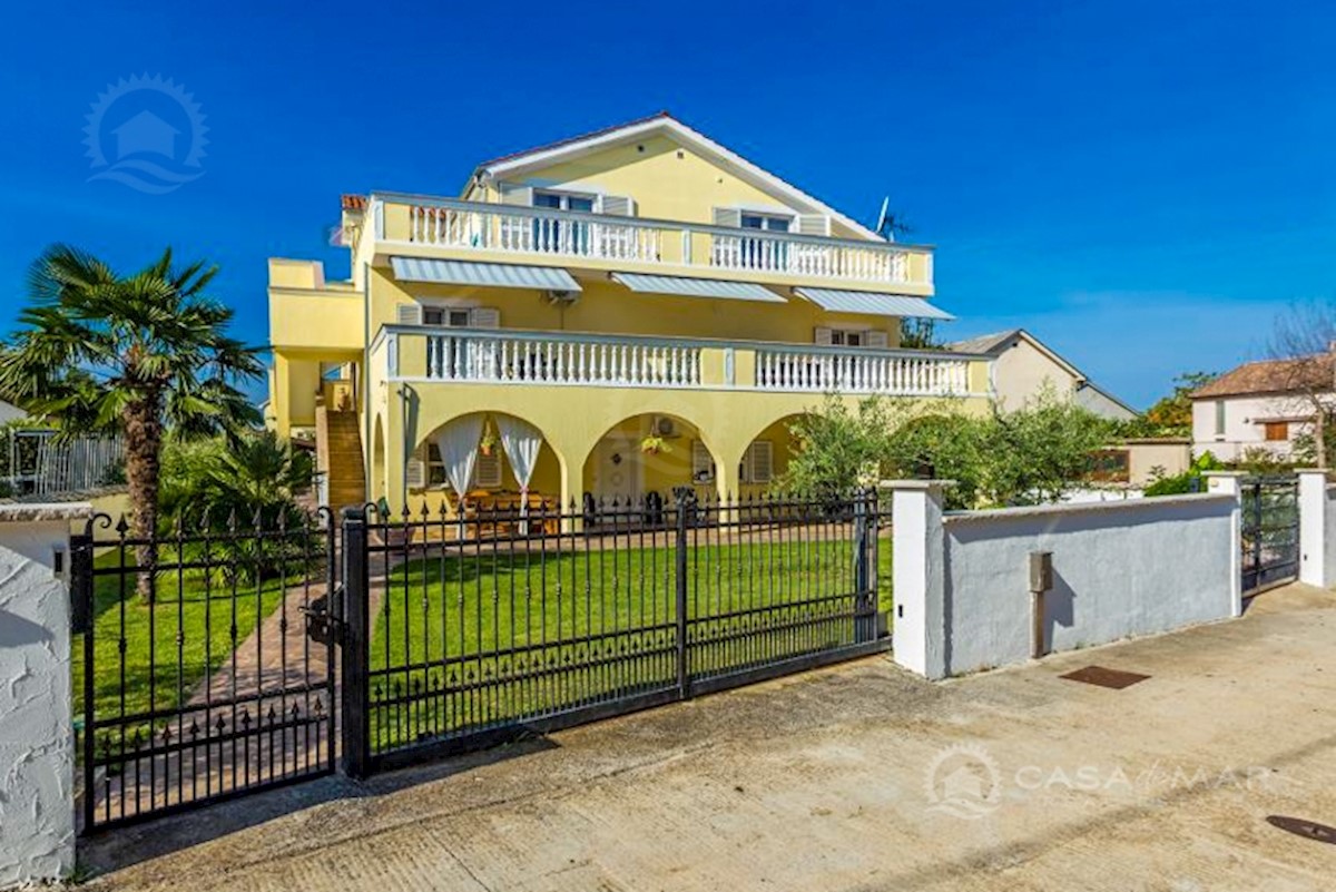 House For sale - PRIMORSKO-GORANSKA Krk